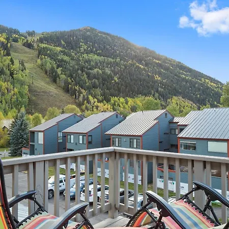 West Willow 5 Telluride Exterior photo