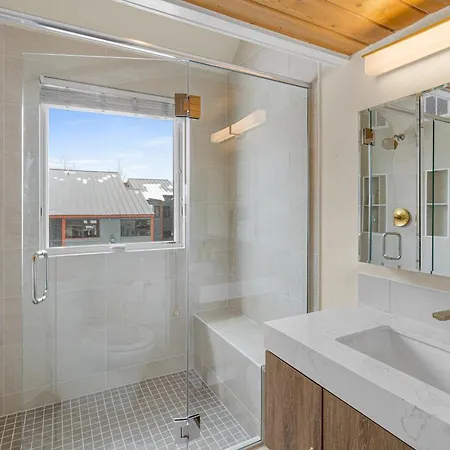 West Willow 5 Telluride Exterior photo